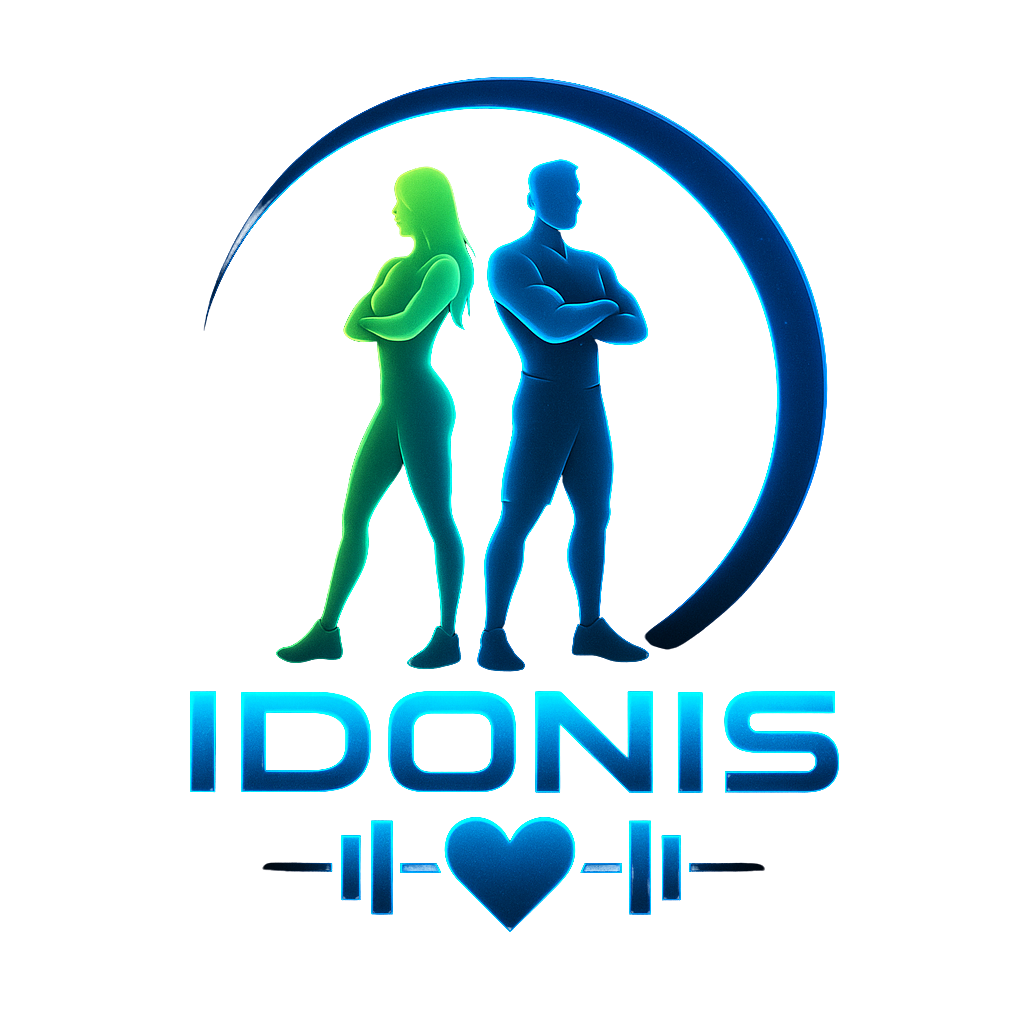 IDONIS Health