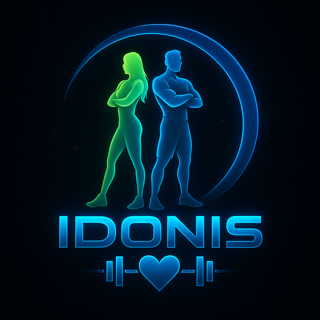 idonis-health.com